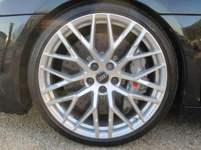 Audi R8 52 V10 FSI 525CH R TRONIC 6   - 10