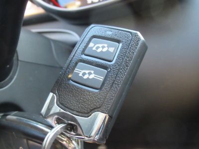 Audi R8 52 V10 FSI 525CH R TRONIC 6   - 12