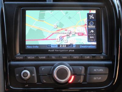 Audi R8 52 V10 FSI 525CH R TRONIC 6   - 14