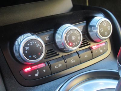 Audi R8 52 V10 FSI 525CH R TRONIC 6   - 15