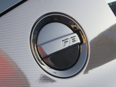 Audi R8 52 V10 FSI 525CH R TRONIC 6   - 16