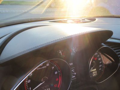 Audi R8 52 V10 FSI 525CH R TRONIC 6   - 17