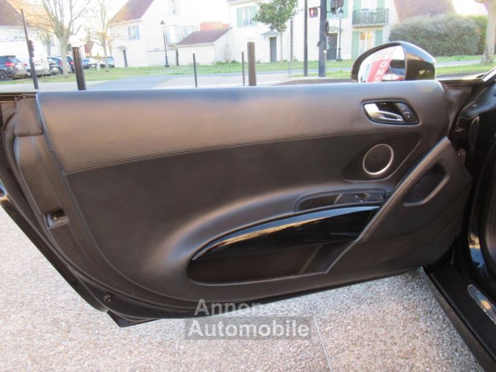 Audi R8 52 V10 FSI 525CH R TRONIC 6 - 18
