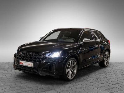 Audi SQ2 20 TFSI quattro LED Navi Pano Camera ATTEL   - 1