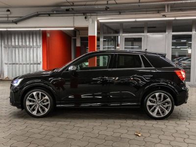 Audi SQ2 20 TFSI quattro LED Navi Pano Camera ATTEL   - 2