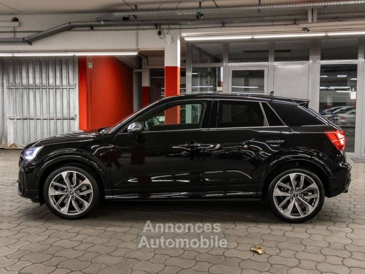 Audi SQ2 20 TFSI quattro LED Navi Pano Camera ATTEL - 2
