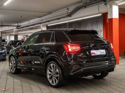 Audi SQ2 20 TFSI quattro LED Navi Pano Camera ATTEL   - 3
