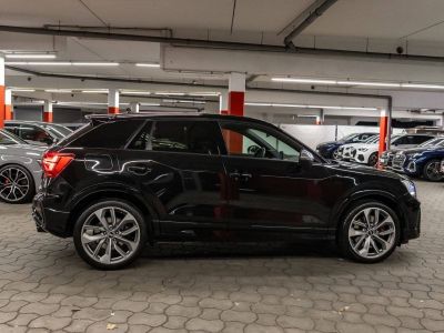 Audi SQ2 20 TFSI quattro LED Navi Pano Camera ATTEL   - 5