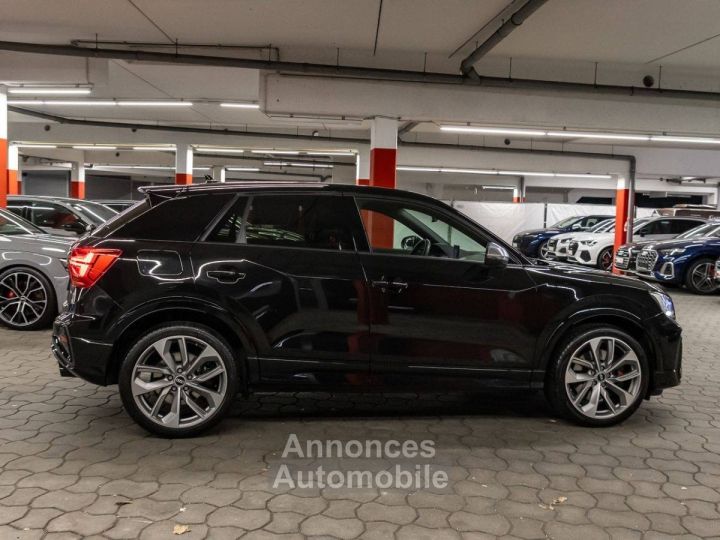 Audi SQ2 20 TFSI quattro LED Navi Pano Camera ATTEL - 5