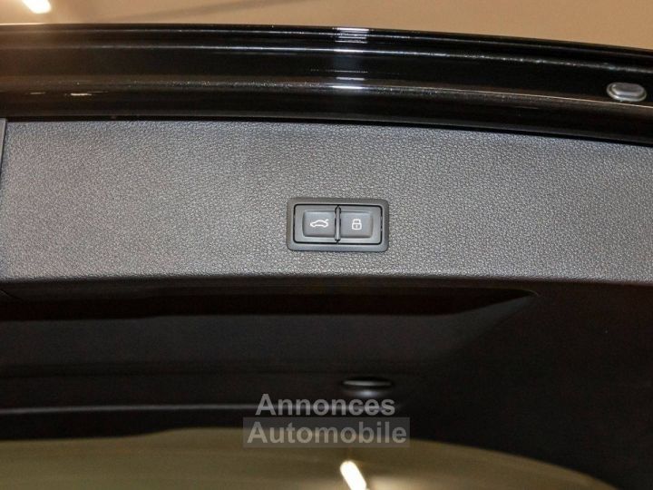 Audi SQ2 20 TFSI quattro LED Navi Pano Camera ATTEL - 6