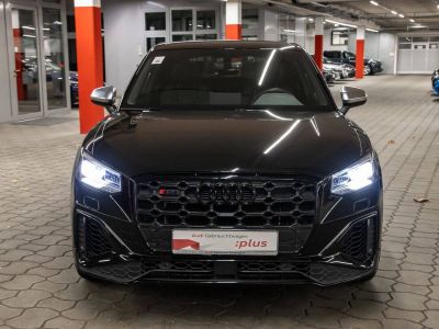 Audi SQ2 20 TFSI quattro LED Navi Pano Camera ATTEL   - 7
