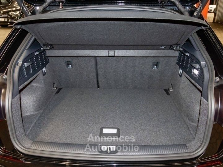 Audi SQ2 20 TFSI quattro LED Navi Pano Camera ATTEL - 8