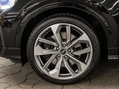 Audi SQ2 20 TFSI quattro LED Navi Pano Camera ATTEL   - 9