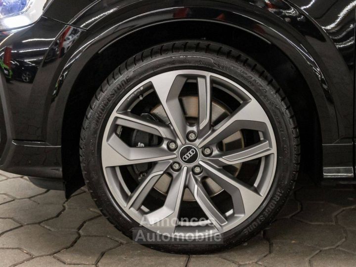 Audi SQ2 20 TFSI quattro LED Navi Pano Camera ATTEL - 9