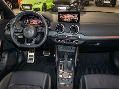 Audi SQ2 20 TFSI quattro LED Navi Pano Camera ATTEL   - 10