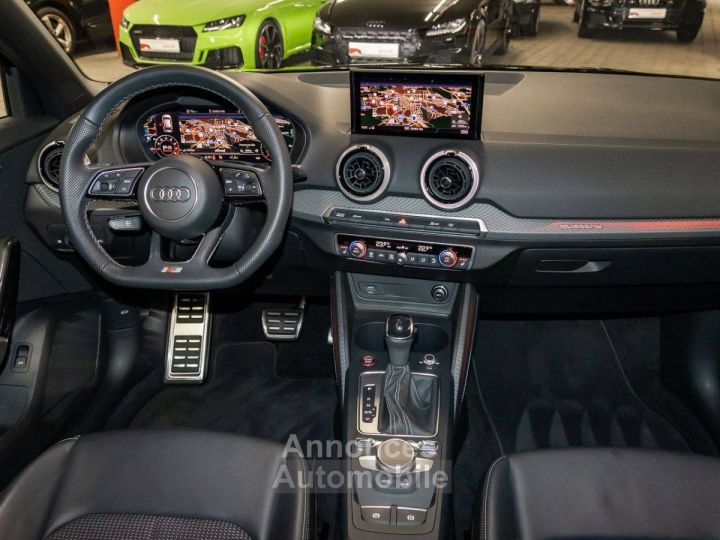 Audi SQ2 20 TFSI quattro LED Navi Pano Camera ATTEL - 10