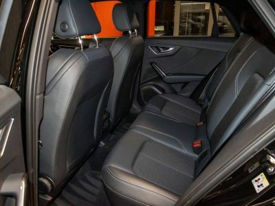 Audi SQ2 20 TFSI quattro LED Navi Pano Camera ATTEL   - 11