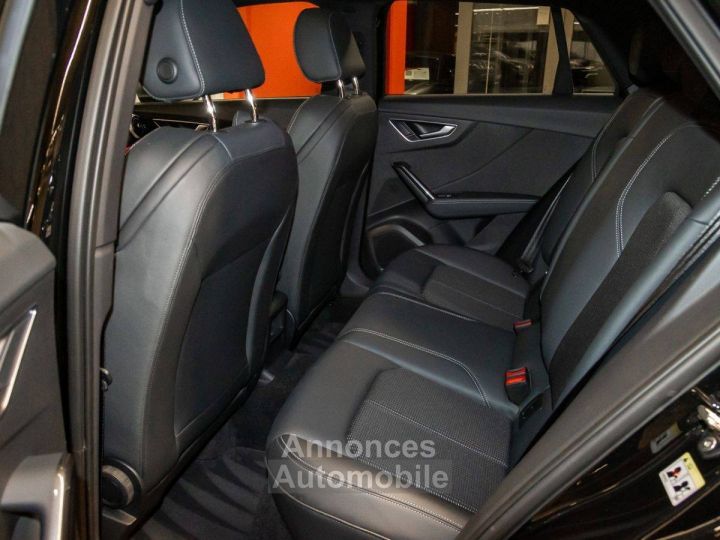 Audi SQ2 20 TFSI quattro LED Navi Pano Camera ATTEL - 11