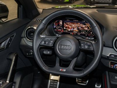 Audi SQ2 20 TFSI quattro LED Navi Pano Camera ATTEL   - 12
