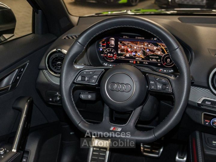 Audi SQ2 20 TFSI quattro LED Navi Pano Camera ATTEL - 12