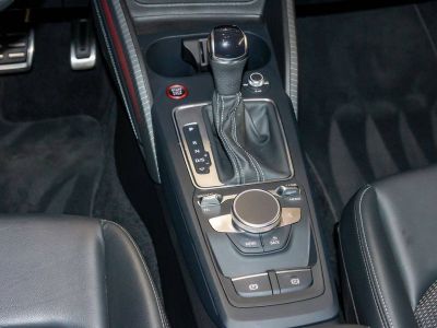 Audi SQ2 20 TFSI quattro LED Navi Pano Camera ATTEL   - 15