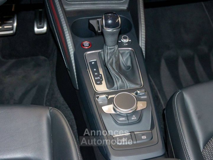 Audi SQ2 20 TFSI quattro LED Navi Pano Camera ATTEL - 15