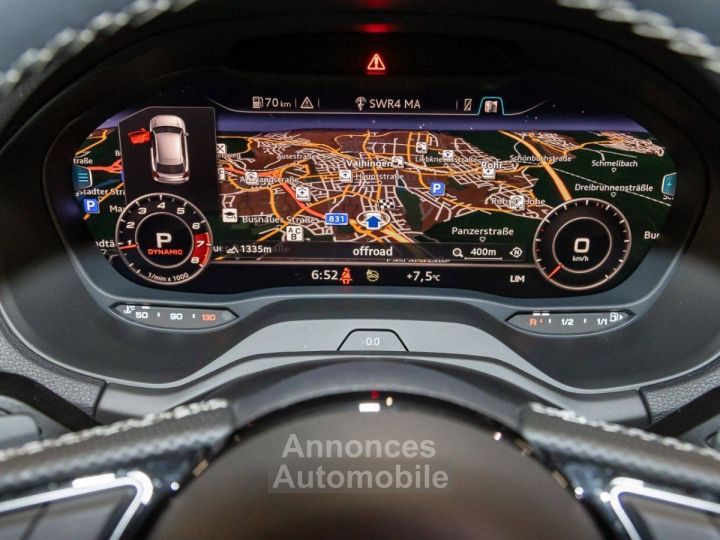Audi SQ2 20 TFSI quattro LED Navi Pano Camera ATTEL - 17