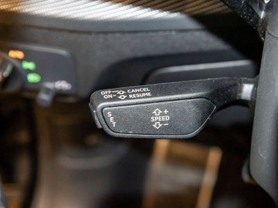 Audi SQ2 20 TFSI quattro LED Navi Pano Camera ATTEL   - 18