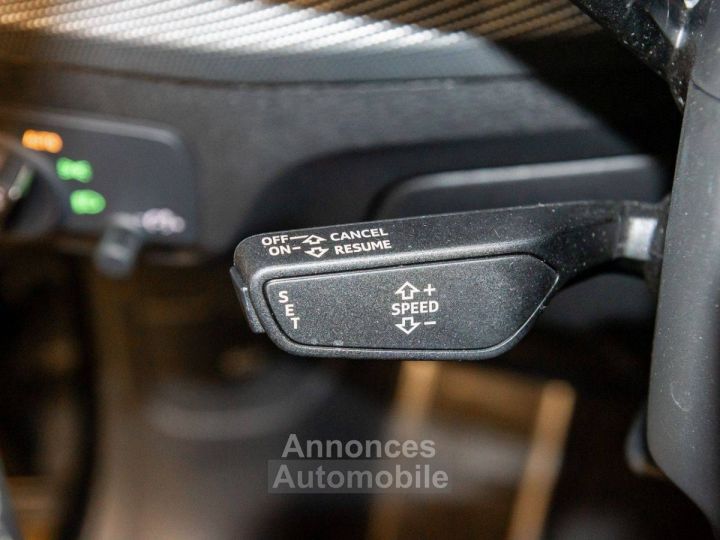 Audi SQ2 20 TFSI quattro LED Navi Pano Camera ATTEL - 18