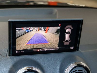 Audi SQ2 20 TFSI quattro LED Navi Pano Camera ATTEL   - 19