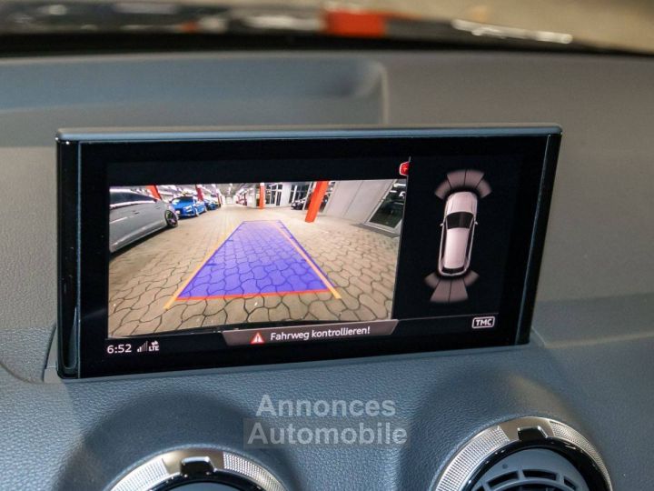 Audi SQ2 20 TFSI quattro LED Navi Pano Camera ATTEL - 19