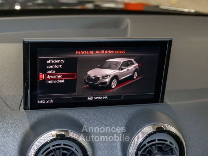 Audi SQ2 20 TFSI quattro LED Navi Pano Camera ATTEL - 20