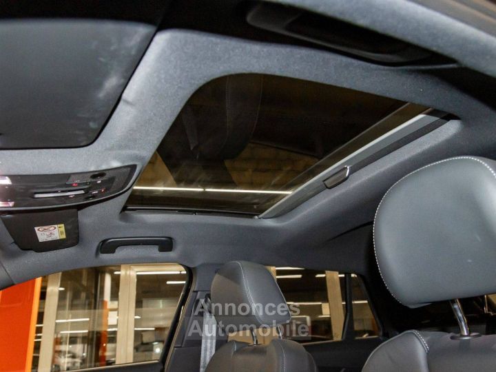 Audi SQ2 20 TFSI quattro LED Navi Pano Camera ATTEL - 21