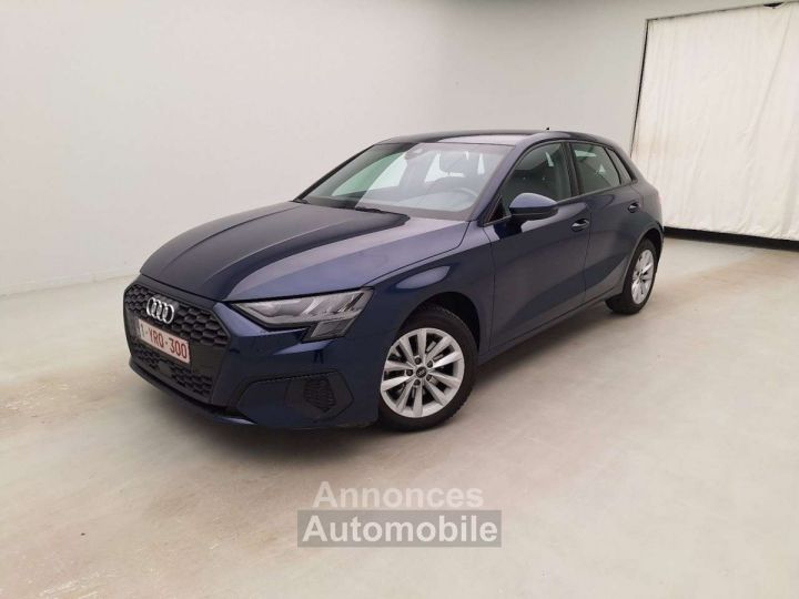 Audi A3 Sportback 30TDi Adv New - 2