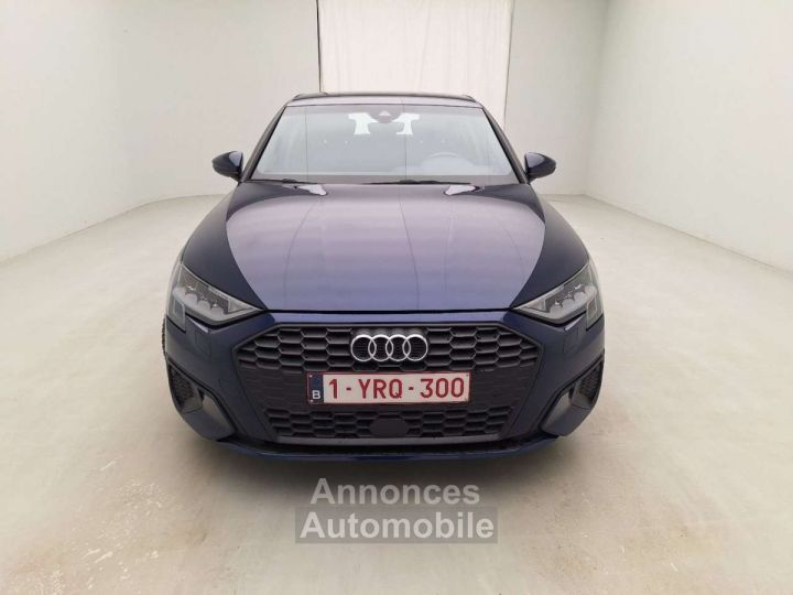 Audi A3 Sportback 30TDi Adv New - 4