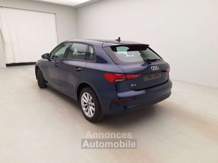 Audi A3 Sportback 30TDi Adv New - 5