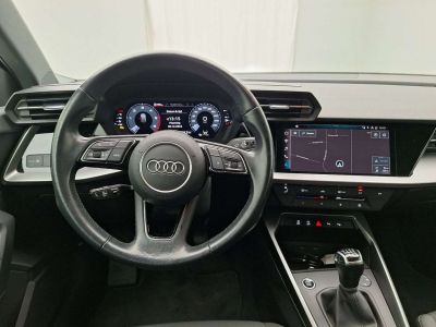 Audi A3 Sportback 30TDi Adv New   - 7