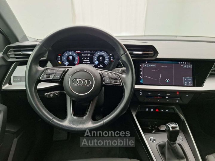 Audi A3 Sportback 30TDi Adv New - 7