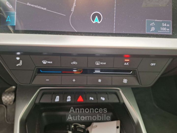 Audi A3 Sportback 30TDi Adv New - 10