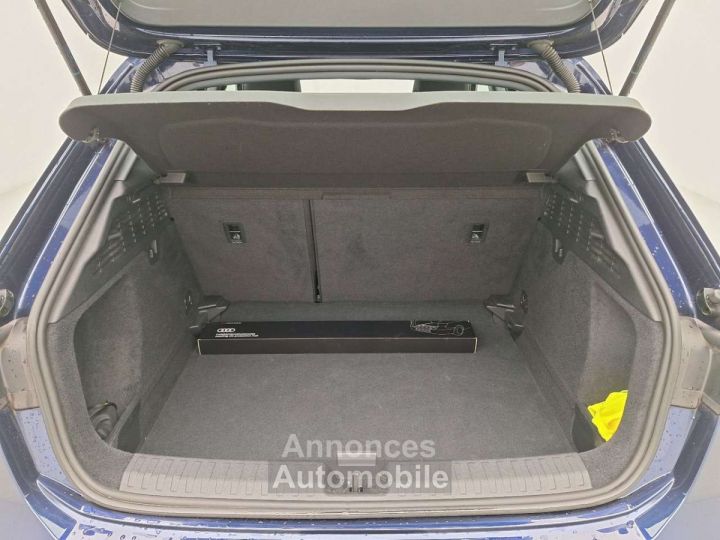 Audi A3 Sportback 30TDi Adv New - 11
