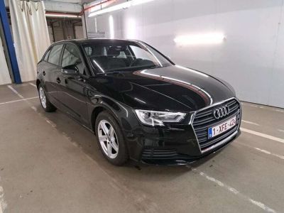 Audi A3 Sportback 30TFSI   - 3
