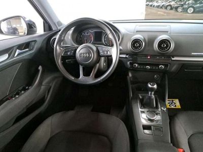 Audi A3 Sportback 30TFSI   - 6