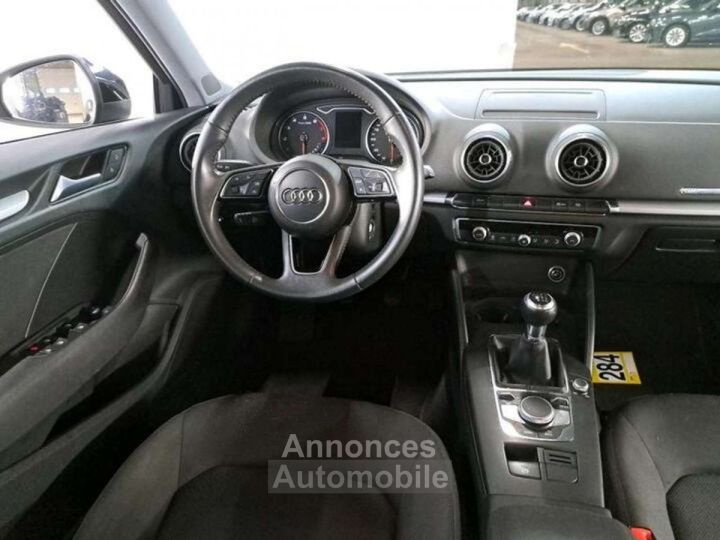Audi A3 Sportback 30TFSI - 6