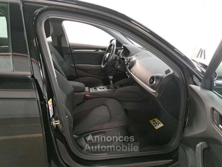 Audi A3 Sportback 30TFSI - 7