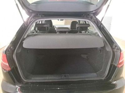 Audi A3 Sportback 30TFSI   - 9