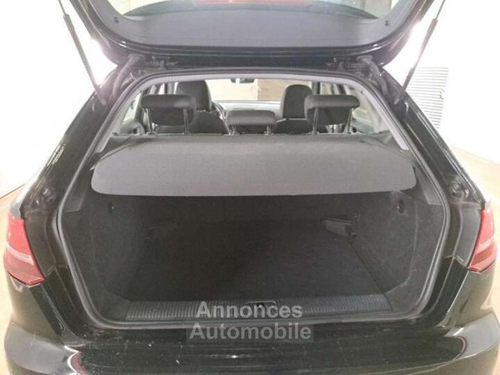 Audi A3 Sportback 30TFSI - 9