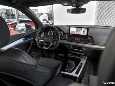 Audi Q5 50 TFSIe 299 S tronic 7 Quattro line LEASING 590E-MOIS   - 3