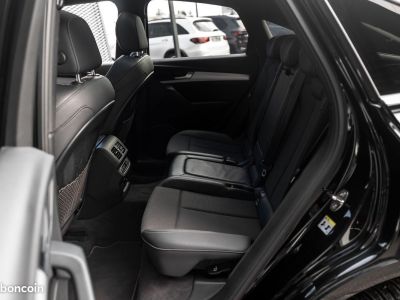 Audi Q5 50 TFSIe 299 S tronic 7 Quattro line LEASING 590E-MOIS   - 4