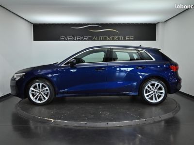 Audi A3 Sportback 35 TFSI Mild Hybrid 150 S tronic 7 Business line   - 2