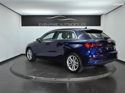 Audi A3 Sportback 35 TFSI Mild Hybrid 150 S tronic 7 Business line   - 3